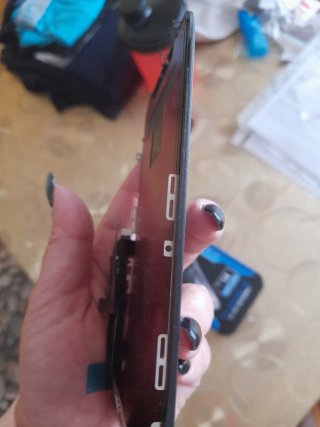 Pantalla Flexible OLED para iPhone 14