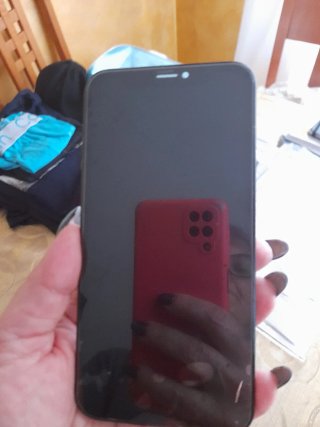 Pantalla Flexible OLED para iPhone 14