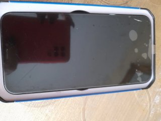 Pantalla Flexible OLED para iPhone 14