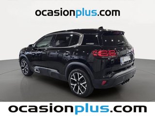 Citroen C5 Aircross BlueHdi 130 S&S Live 96 kW (131 CV)