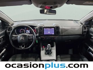 Citroen C5 Aircross BlueHdi 130 S&S Live 96 kW (131 CV)