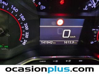 Citroen C5 Aircross BlueHdi 130 S&S Live 96 kW (131 CV)