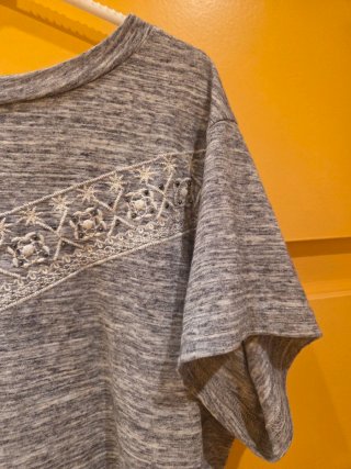 Camiseta Atmosphere