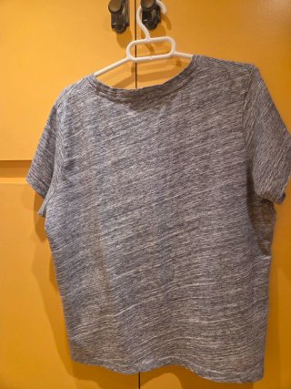 Camiseta Atmosphere