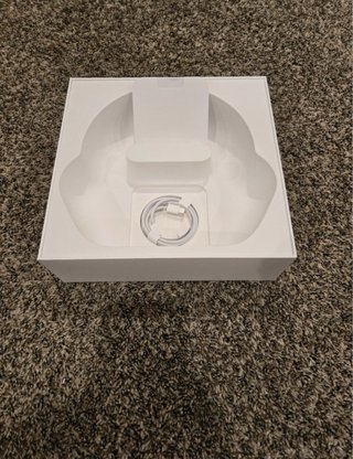 AirPods Max Medianoche Nuevos