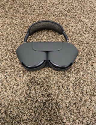 AirPods Max Medianoche Nuevos