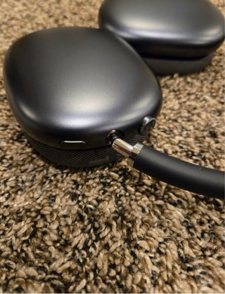 AirPods Max Medianoche Nuevos