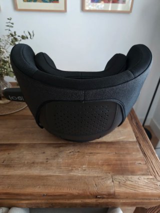 Silla Coche Bugaboo Owl by Nuna + Base 360 Isofix