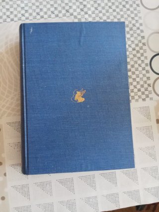Winston Churchill.  Traducción del inglés