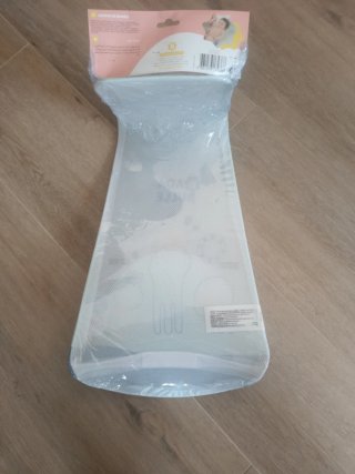 Hamaca de baño BadaBulle para recién nacidos
