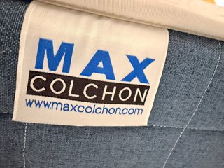 Colchón NATURFRESH 150x190