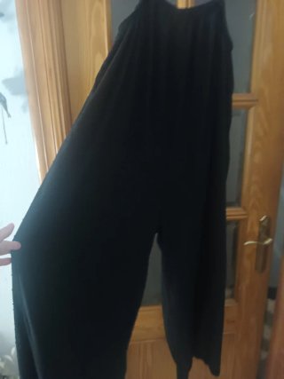 Monos largos talla única
