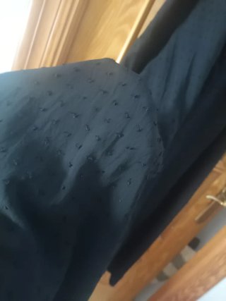 Monos largos talla única