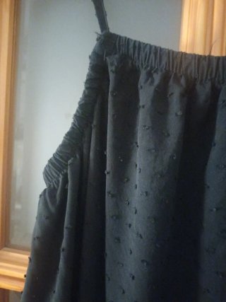 Monos largos talla única