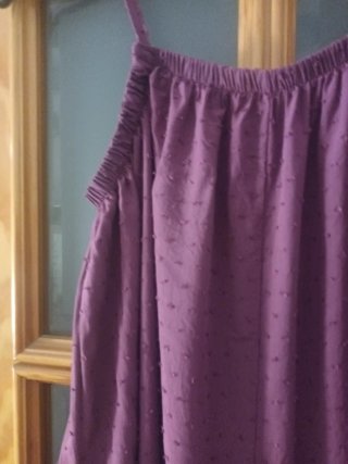 Monos largos talla única