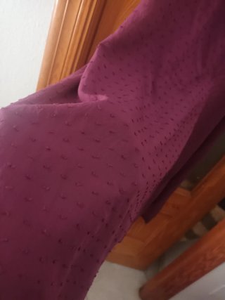 Monos largos talla única