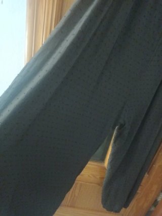 Monos largos talla única