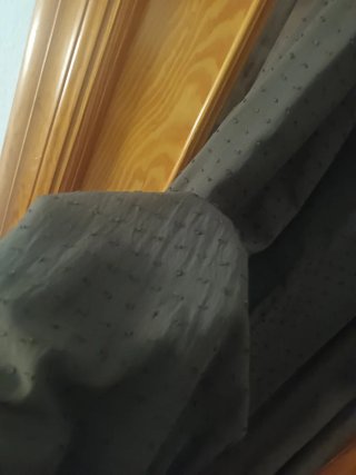 Monos largos talla única