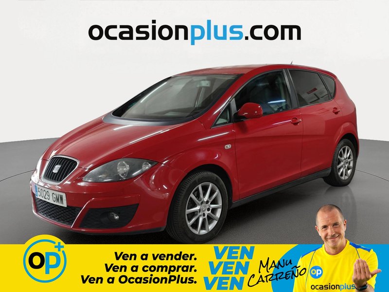 SEAT Altea 1.4 TSI Style 92 kW (125 CV) - foto 1