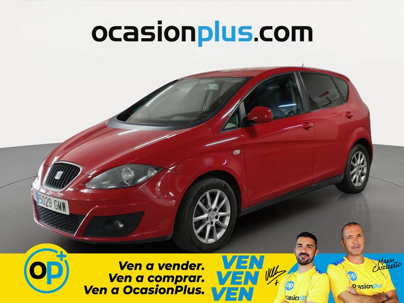 SEAT Altea 1.4 TSI Style 92 kW (125 CV) - foto 1