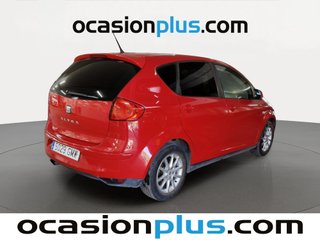 SEAT Altea 1.4 TSI Style 92 kW (125 CV)