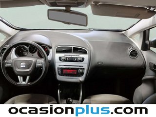 SEAT Altea 1.4 TSI Style 92 kW (125 CV)