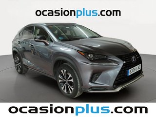Lexus NX 300h Premium 2WD 145 kW (197 CV)