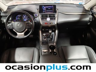 Lexus NX 300h Premium 2WD 145 kW (197 CV)