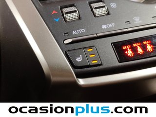 Lexus NX 300h Premium 2WD 145 kW (197 CV)
