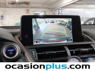 Lexus NX 300h Premium 2WD 145 kW (197 CV)
