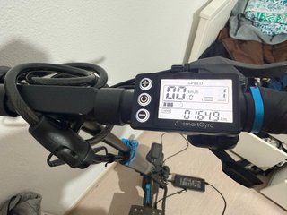 Patinete SmartGyro Crossover X2