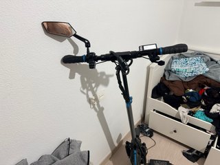 Patinete SmartGyro Crossover X2