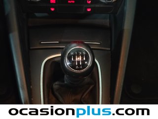 Audi A3 Sportback Attraction 1.6 TDI 77 kW (105 CV)