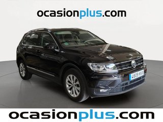 Volkswagen Tiguan Tech&Go 1.4 TSI 4Motion 110 kW (150 CV) DSG