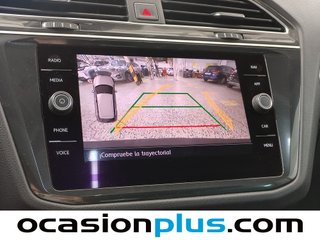 Volkswagen Tiguan Tech&Go 1.4 TSI 4Motion 110 kW (150 CV) DSG