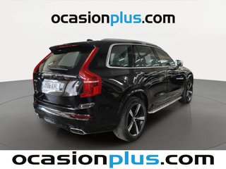 Volvo XC90 D5 R-Design AWD Auto 173 kW (235 CV)