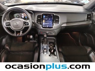 Volvo XC90 D5 R-Design AWD Auto 173 kW (235 CV)