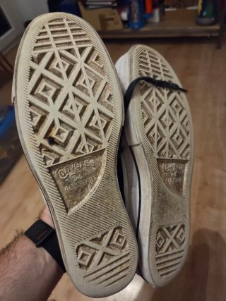 Chuck Taylor All Star Platform