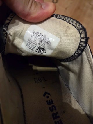 Chuck Taylor All Star Platform