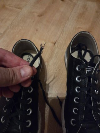 Chuck Taylor All Star Platform
