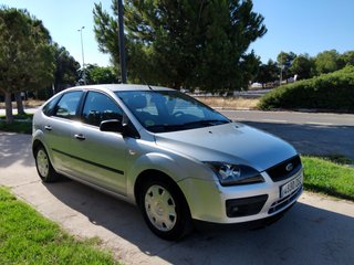 Ford Focus 2006