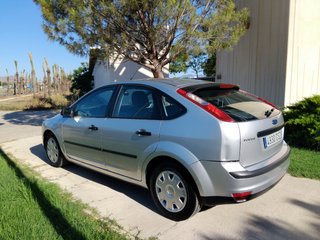 Ford Focus 2006