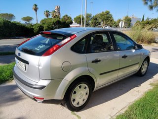 Ford Focus 2006