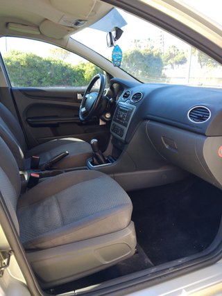 Ford Focus 2006