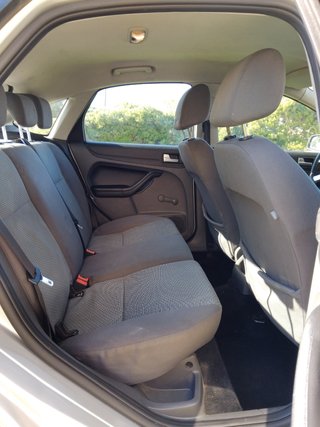 Ford Focus 2006