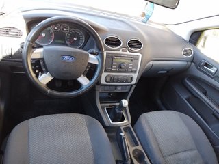 Ford Focus 2006