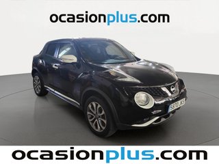 Nissan Juke 1.6 N-Connecta 4x2 XTronic 86 kW (117 CV)