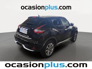 Nissan Juke 1.6 N-Connecta 4x2 XTronic 86 kW (117 CV)