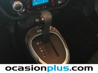 Nissan Juke 1.6 N-Connecta 4x2 XTronic 86 kW (117 CV)