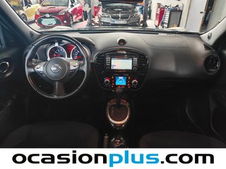 Nissan Juke 1.6 N-Connecta 4x2 XTronic 86 kW (117 CV)